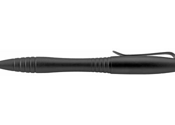 CRKT WILLIAMS TACTICAL PEN 6" BLK