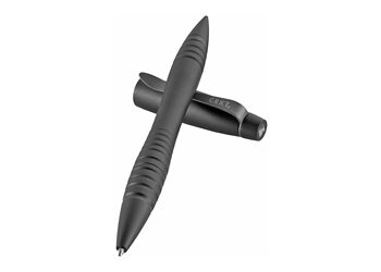 Alternative view of CRKT WILLIAMS TACTICAL PEN 6" BLK