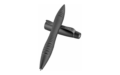 CRKT WILLIAMS TACTICAL PEN 6" BLK 3 CRKT WILLIAMS TACTICAL PEN 6" BLK - Image 2