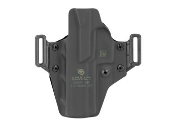 egunco 70 Alternative view of CRUCIAL OWB FOR SIG P320 RH BLK