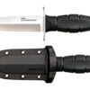 COLD STEEL MINI LTHRNCK DBL EDG 3.5" 1 CS39LSAC 1