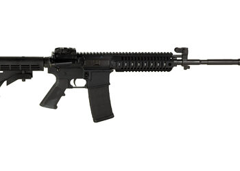 Alternative view of COLT MONO CARBINE 5.56 16.1" 30RD BK