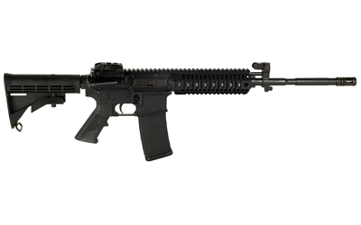 COLT MONO CARBINE 5.56 16.1" 30RD BK 4 COLT MONO CARBINE 5.56 16.1" 30RD BK - Image 2