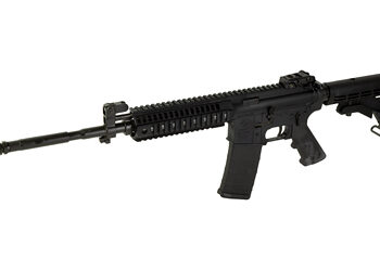 COLT MONO CARBINE 5.56 16.1" 30RD BK 7 CTCR6940 3