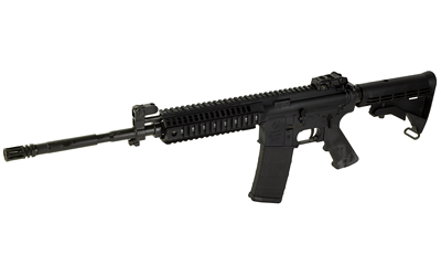 COLT MONO CARBINE 5.56 16.1" 30RD BK 5 COLT MONO CARBINE 5.56 16.1" 30RD BK - Image 3