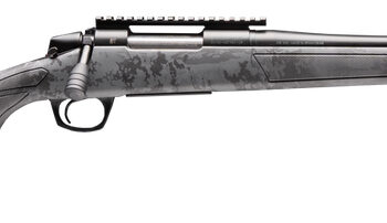 CVA CASCADE SR 223REM 16.5 BLK/RT ADVANTAC