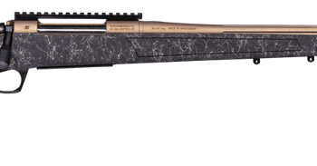 CVA CASCADE LR HUNTER 25CREED 24 BRZ/BLK