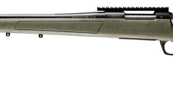 CVA CASCADE XT 6.5PRC 24 BLK/ODG LH