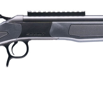 CVA SCOUT 350LEGEND 20 STEALTH GREY