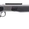 CVA SCOUT SS TD 300BLK 16.5 BLK/SS 1 CVA20CR4446S