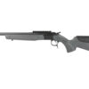 CVA SCOUT GEN 3 350LEG 20" BLK/GRY 2 CVACR4438 1