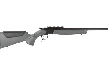 Alternative view of CVA SCOUT GEN 3 350LEG 20" BLK/GRY
