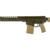DBF DB10 308 16" MLOK 20RD FDE/ODG 1 DBF101AC191 1