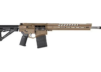 DBF DB10 308WIN 18" MLOK 20RD FDE