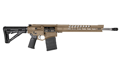 DBF DB10 308WIN 18" MLOK 20RD FDE 2 DBF DB10 308WIN 18" MLOK 20RD FDE