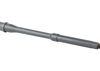 Alternative view of DD BBL 556 12.5" GOV CAR