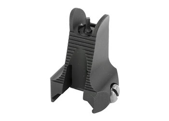 Alternative view of DD RAIL MOUNTED FIXED FRONT SIGHT
