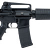 DPMS 5.56 10.5 FSB CAR BRACE PISTOL W/A2 CARRY 1 DPMS20DP51655159026