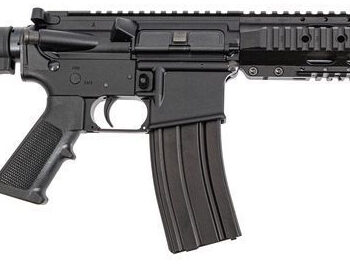 DPMS KITTY CAT 5.56 7.5 A4 QUAD RAIL CAR BRACE