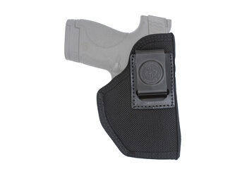 DESANTIS SUPER STEALTH P365 AMBI BLK