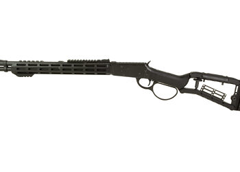 DERYA RAN IRONWOLF 357MAG 18" 9RD BK