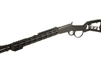 DERYA RAN IRONWOLF 44MAG 18" 8RD BLK 6 DYRRAN 18 44 3