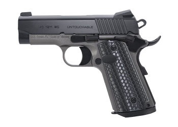 GIRSAN MC1911SC 45ACP 3.4" 6RD T-TNE