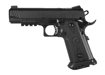 GIRSAN 2311 9MM 4.25" 17RD BLK