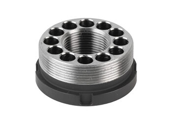 Alternative view of ENERGETIC DT ADAPTER TITNUM 11/16X24