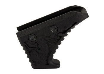 ESD ENHANCED FOREGRIP PIC BLACK