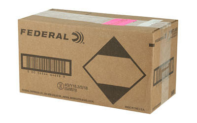 FED 22LR 36GR CPHP BYOB BTL 8X 450CT 4 FED 22LR 36GR CPHP BYOB BTL 8X 450CT - Image 2