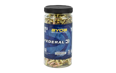 FED 22LR 36GR CPHP BYOB BTL 8X 450CT 5 FED 22LR 36GR CPHP BYOB BTL 8X 450CT - Image 3