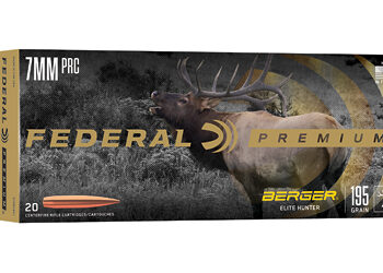 FED ELITE HNTR 7MM PRC 195GR 20/200