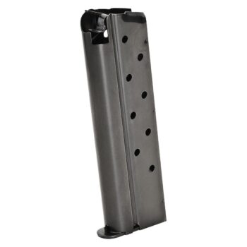 Springfield Armory PI6065 1911 EMP 9rd 9mm Luger Blued Steel