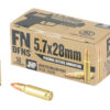 FN DFNS SS200 5.7X28MM 30GR 50/500 2 FN10700030 1