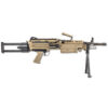 FN M249S PARA 5.56 16.1 FDE 2 FN2046100172