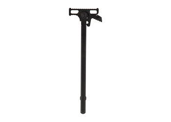 FORTIS HAMMER AR10 BLACK ANO