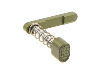 FORTIS MAG CATCH & BUTTON COMBO ODG
