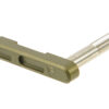 FORTIS BILLET MAG CATCH ONLY ODG 2 FORTAR15 MC 6061 ODG 1