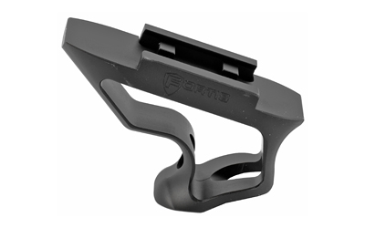FORTIS SHIFT ANGLED FORE GRIP BLK 2 FORTIS SHIFT ANGLED FORE GRIP BLK