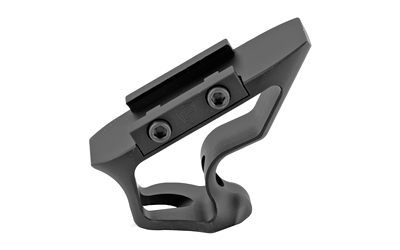 FORTIS SHIFT ANGLED FORE GRIP BLK 3 FORTIS SHIFT ANGLED FORE GRIP BLK - Image 2