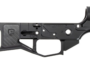 FORTIS LICENSE GEN II AR15 LWR AMBI