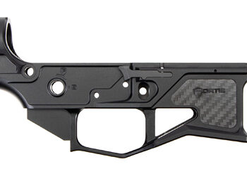 Alternative view of FORTIS LICENSE GEN II AR15 LWR AMBI