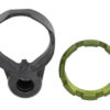 FORTIS K1 ENHANCED END PLATE ODG 1 FORTLE BLK K1 ODG 1