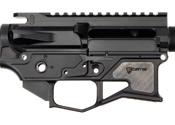 FORTIS LICENSE GEN II AR15 SET AMBI