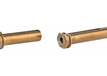 Alternative view of FORTIS TAKEDOWN PIN CASE HARDENED