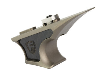 Alternative view of FORTIS SHIFT HANDSTOP CF FDE