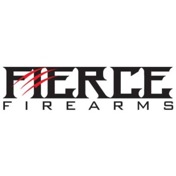 FIERCE FIREARMS REAPER H-TAC 2.0 7PRC BLK 22"#