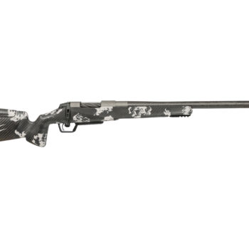 FIERCE FIREARMS CF RIVAL XP 2 25CM TNG/PHM 22"
