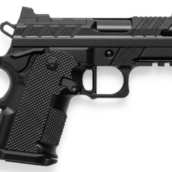 FUSION XP 3C 9MM 3 BLACK 10RD